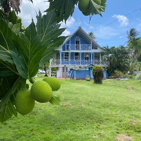 Islander House On Rocky Cay Beach San Andrés Kültér fotó